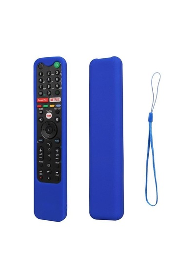 Weko Wk-24728 Silikon Kumanda Koruma Kılıfı Marka İçin Uydundur