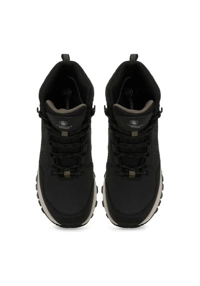 Lumberjack Hill Hi 5pr Erkek Outdoor Bot Siyah