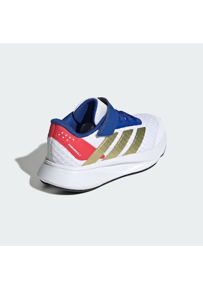 Adidas Js2385 Duramo Sl2 El C Unisex Çocuk Koşu Ayakkabısı Çok Renkli