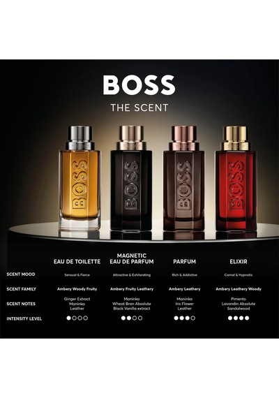 The Scent 75 Ml Erkek Deodorant Stick