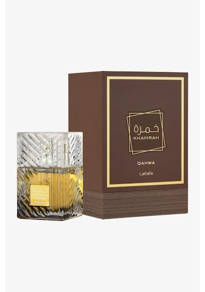 Lattafa Khamrah Qahwa Edp 100 Ml Vanilya