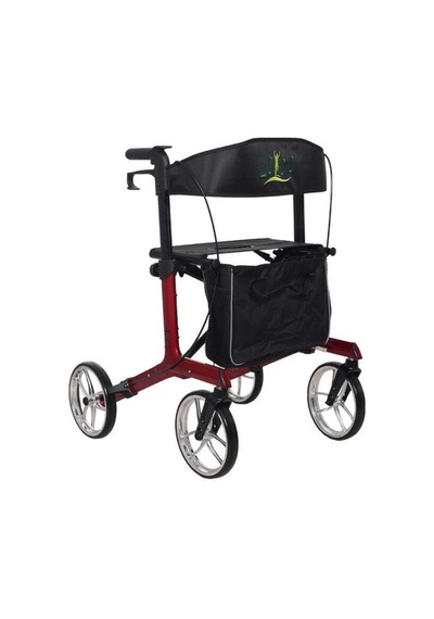Pr-891 Alüminyum Walker Rollator Yürüteç