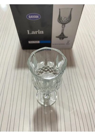 Tedar Rayan Larin Kahve Yanı Bardak Najmaddin 6411267