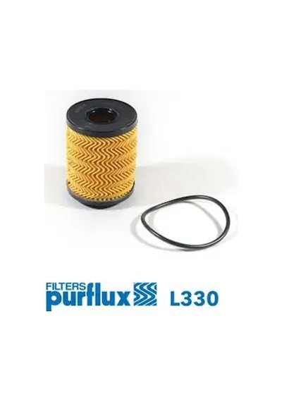 Fiat Punto Yag Filtresi 1.3 Multijet 2004-2013 Purflux L330