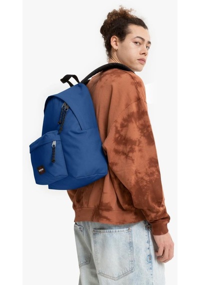 Eastpak Sırt Çantası Padded Pak'r Charged Blue Ek0006208e11
