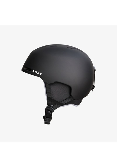 Roxy Kashmir Kadın Gri Kask Erjtl03084