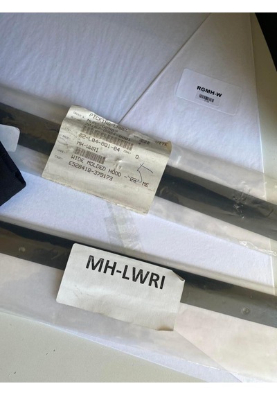 Autoscript MH-W Prompter Okuma Kafesi
