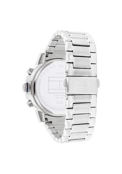 Tommy Hilfiger Th1792104 Erkek Kol Saati