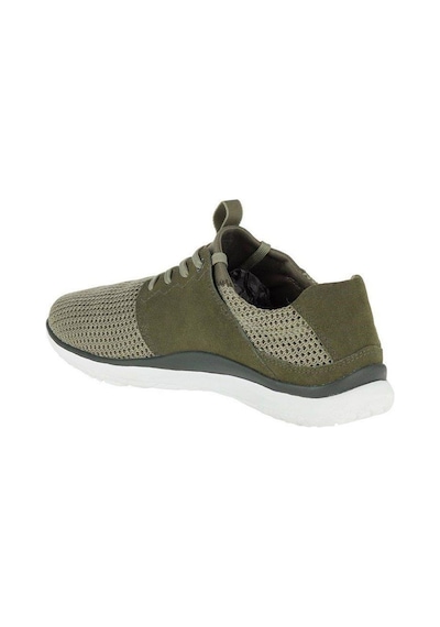 Merrell Merrel Getaway Lace Haki Yeşil Haki - Yeşil