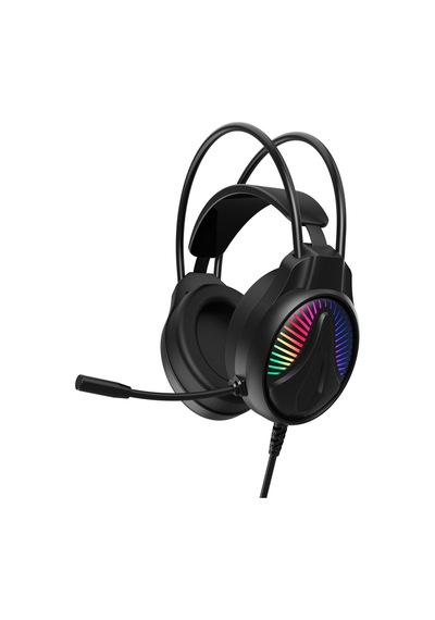 Thl-hs Vtxh01s Vortex Led Oyuncu Kulaklık Anında Bağlantı Gecikmesiz Ses