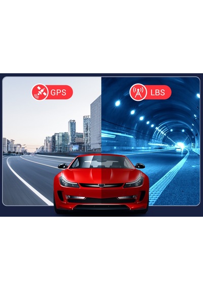 Micodus Mv77g Çakmak Girişli 4g Gps Araç Takip Cihazı Tak Çalıştır Model