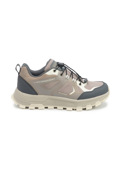 Lumberjack Pısayo 5pr Kum Erkek Outdoor Kum
