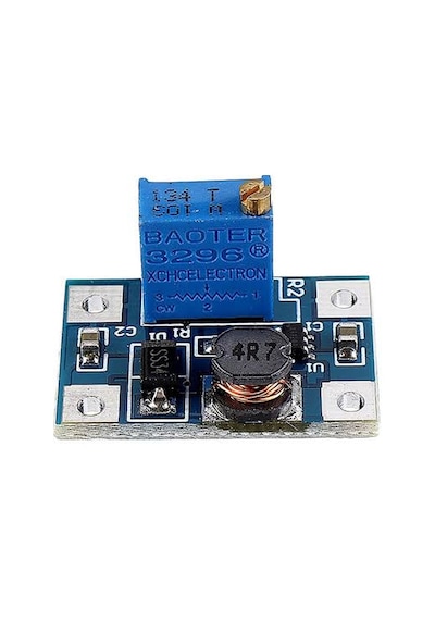 Sx1308 Dc-dc Step Up Boost Voltaj Yükseltici Regülatör Modülü 2a
