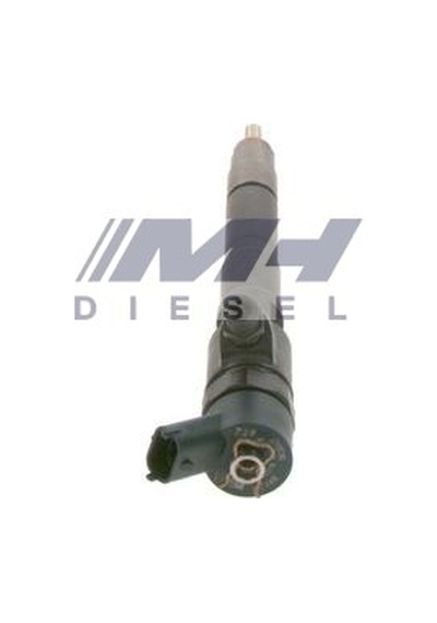 Bosch 0445110435 Enjektör Iveco Daily Fiat Ducato 2.3 Jtd Multijet F1a