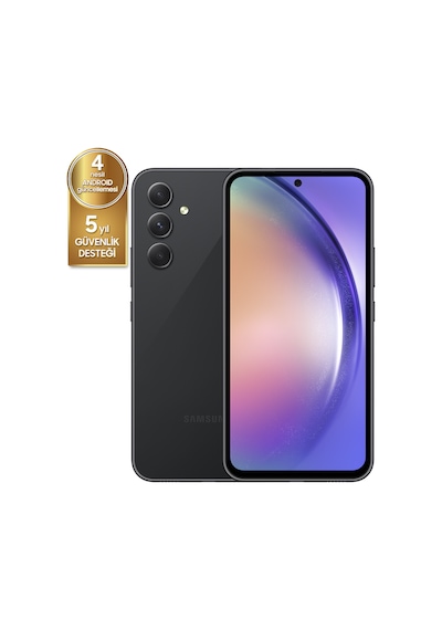 Samsung Galaxy A54 5G 8 GB 128 GB (Samsung Türkiye Garantili)
