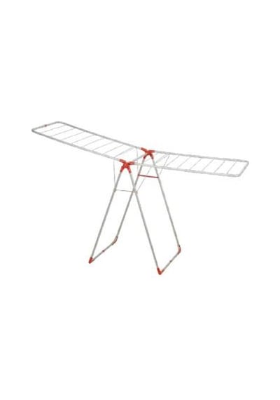 Cıngıllıoğlu Cc-015 Point Çamaşır Kurutmalığı Gri