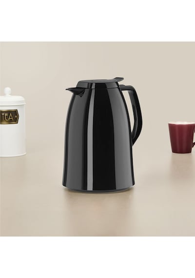 TEFAL K30372 Mambo Termos 1,5 L Siyah