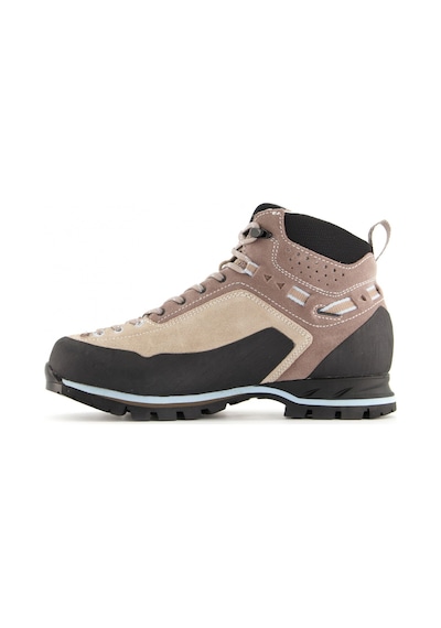Garmont Italy Vetta Goretex Vibram Taban Kadın Bot Atmosphere Gray/baby Blue 000274 Açık Gri