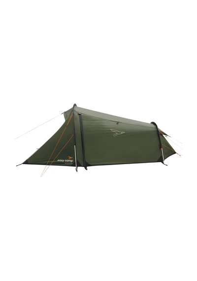 Easy Camp Sarek 2 Compact Blackroom 2 Kişilik Çadır Yeşil