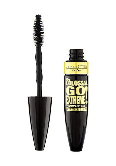 Maybelline New York Maskara Go Extreme Maskara
