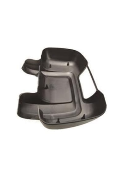 Cıtröen Jumper 3 Boxer 3 Dış Dikiz Ayna Kapağı Sol 815678