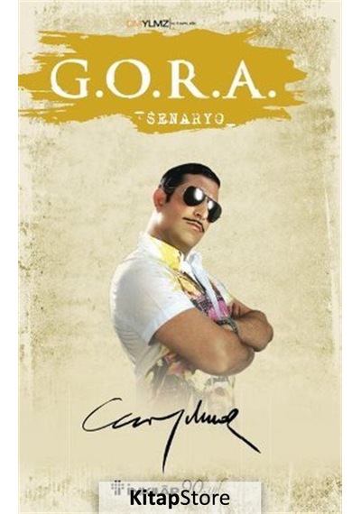 Gora / Cem Yılmaz