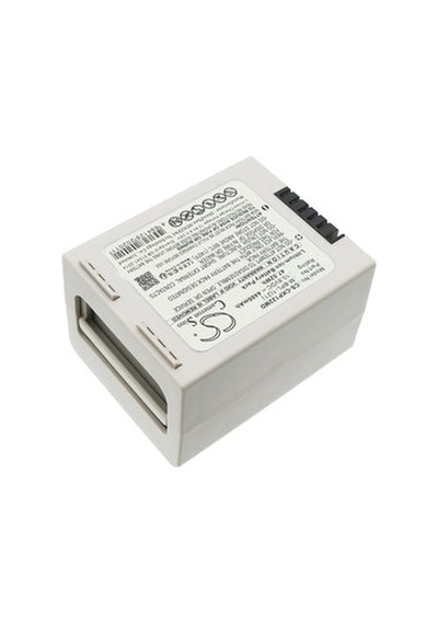 Covidien Nellcor Pm100n Bedside Pulse Oksimetre Yedek Bataryası