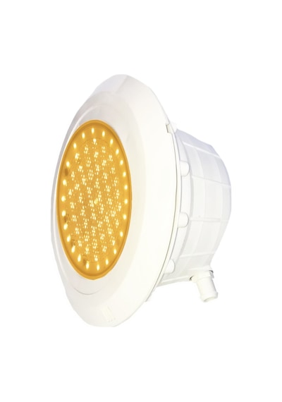 Sıva Altı Led Havuz Lambası Komple S 95 Gün Işığı