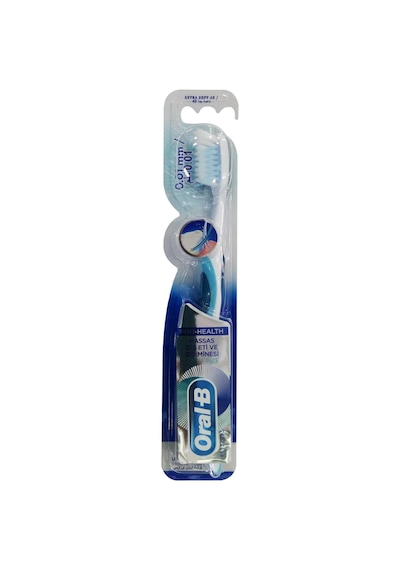 Oral-b Diş Fırçası Pro Health Hassas Diş Eti Ve Diş Minesi 0,01 Mm