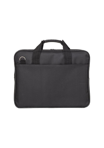 PLM YF15 15.6" SIYAH NOTEBOOK ÇANTASI