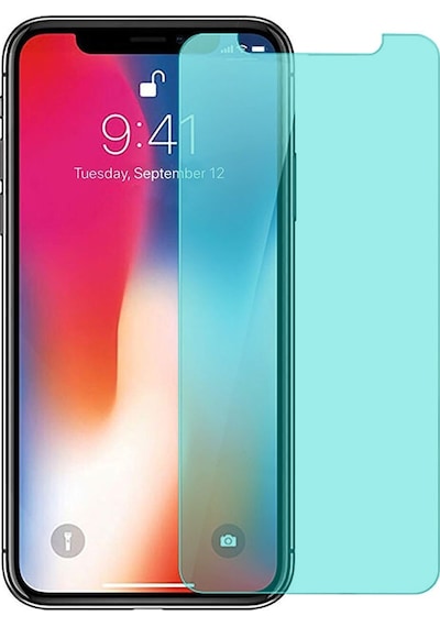 Forzacase Apple  Uyumlu iPhone Xr İle Nano Esnek Ekran Koruyucu Film - Fc001
