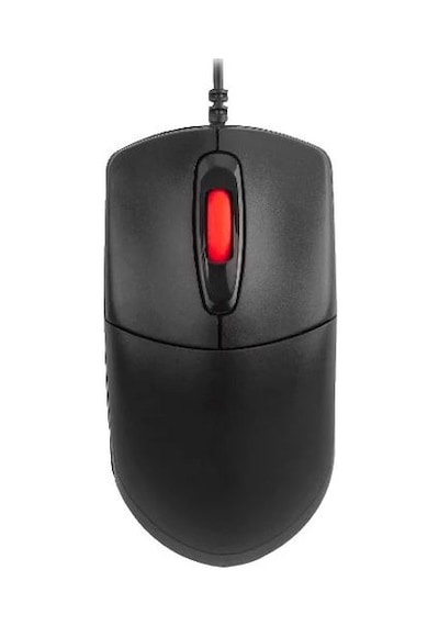 Everest SM-375 USB Siyah 1600 DPI Lazer Mouse