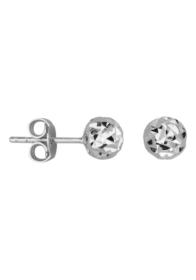 14 Ayar 6 Mm Altın Top Küpe 1,30 Gr-5982 58196106
