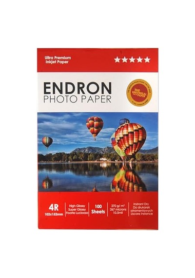 Fotoğrafçılara Özel 270gr 50 Adet Ultra Diğer