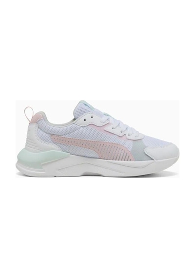 Puma X Ray 3 Kadın Spor Ayakkabı 40022907 Beyaz