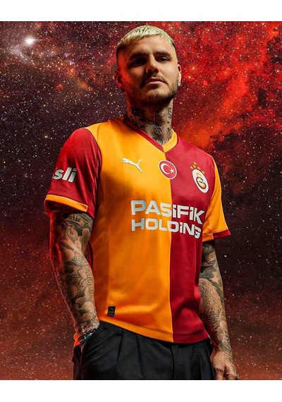 Gsstore Galatasaray S.k. Parçalı Forma 25/26 İç Saha Forması Parçalı Erkek Forma Sarı - Kırmızı Gsstore Galatasaray S.k. Parçalı Forma 25/26 İç Saha Forması Parçalı Erkek Forma Sarı - Kırmızı