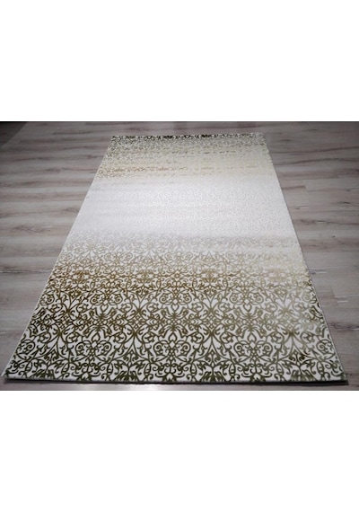 Saray Halı Tyro 12845 Yeşil 150X230 Cm Salon Halısı Saray Halı Tyro 12845 Yeşil 150X230 Cm Salon Halısı