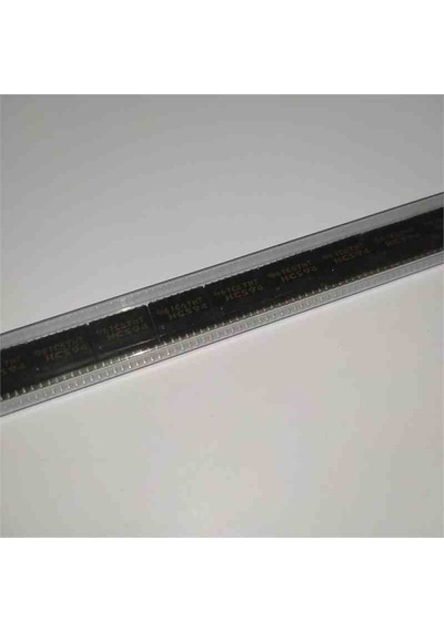74hc594 Geniş Smd 74 Serisi Entegreler 4 Adet