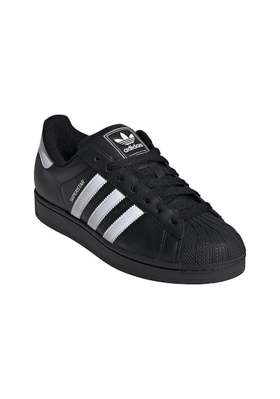 Adidas Ayakkabı Superstar Iı Jı0079 Siyah
