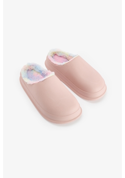 Penti Açık Pembe Chloe Terlik Soft Pınk