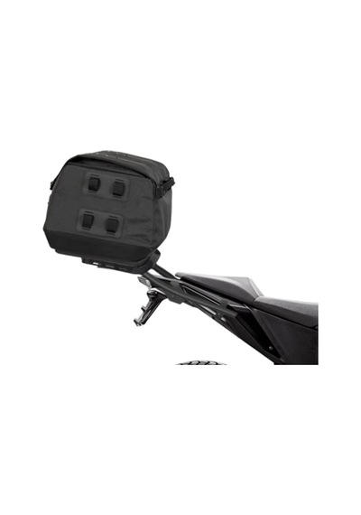 Shad Arka Çanta Bağlantı Demiri Adventure 390 20-22 K0dk30ıst Siyah