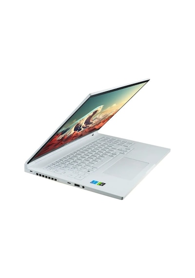 Quantum Whitefang G5040 QNNTB10F007322 i5-13420H 8 GB 256 GB RTX3050 16" Free Dos Dizüstü Bilgisayar