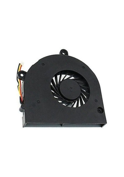 Toshiba Uyumlu A660 Fan Toshiba Uyumlu A660 Soğutucu 3 Pin Fan Nf19