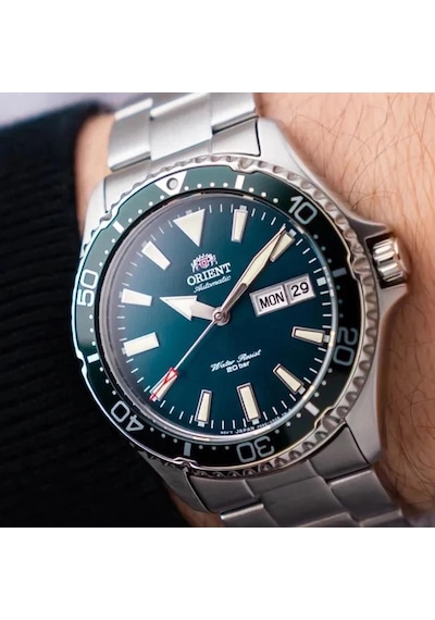 Orient Ra-aa0004e39b Otomatik Erkek Kol Saati Çok Renkli