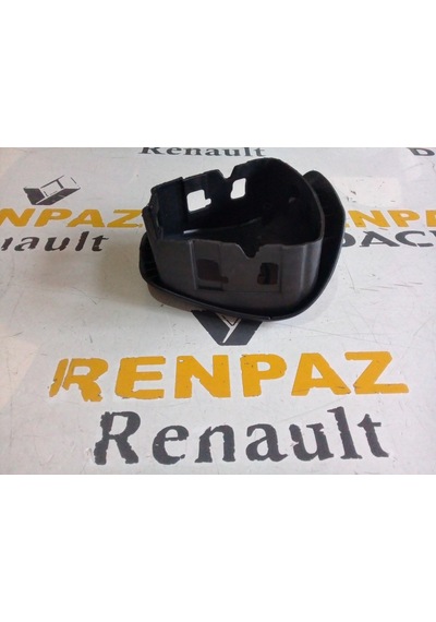 Ford Courier/Fiesta Sürücü Airbag Kapağı Et76A042B85Aew (523509132)