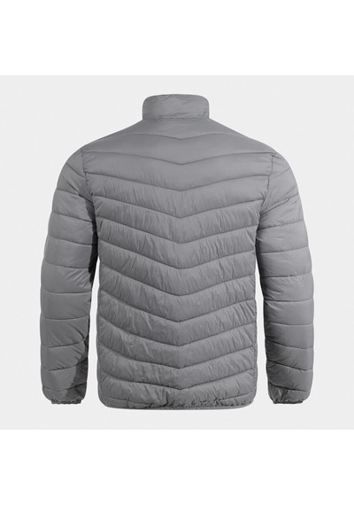 Joma Mystic Jacket Gray Erkek Şişme Mont Gri Gri