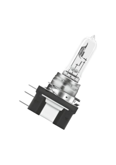 12v H15 15/55w Pgj23t-1 Pure Lıght Far Ampul (10 A