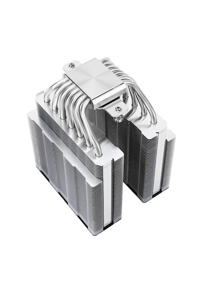 Thermalright Phantom Spirit 120 Tl-c12b V2 120mm 7 X 6mm Isı Boru