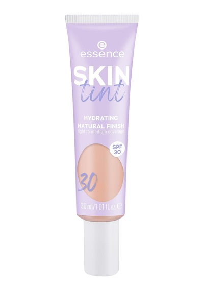 Skin Tint Nemlendirici Fondöten 30 Belirtilmemiş