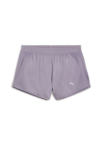Puma Run Fav Velocıty 3 Short W Mor Mor